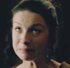 “Aye, Eye – The Eyes – Part 2!” – Outlander Anatomy